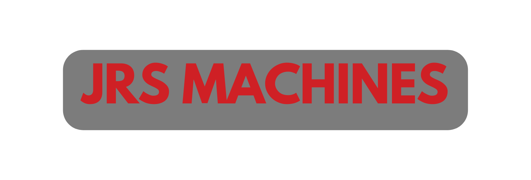 JRS MACHINES